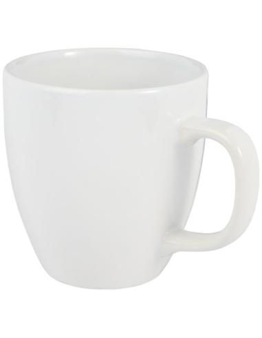 Taza de cerámica de 430 ml "Mulo"