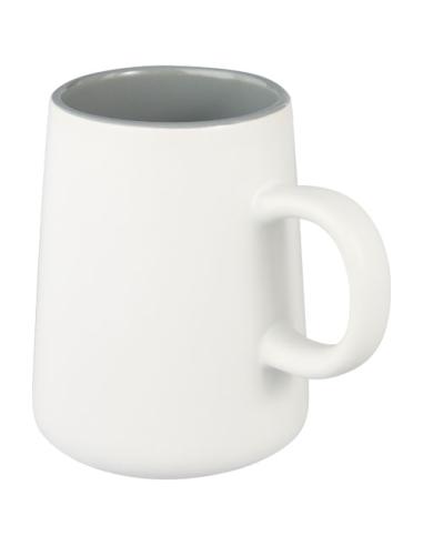 Taza de cerámica de 450 ml "Jui"