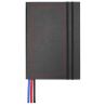 Libreta A5 agenda Alder plástico reciclado 192 hojas puntos - Imagen 8