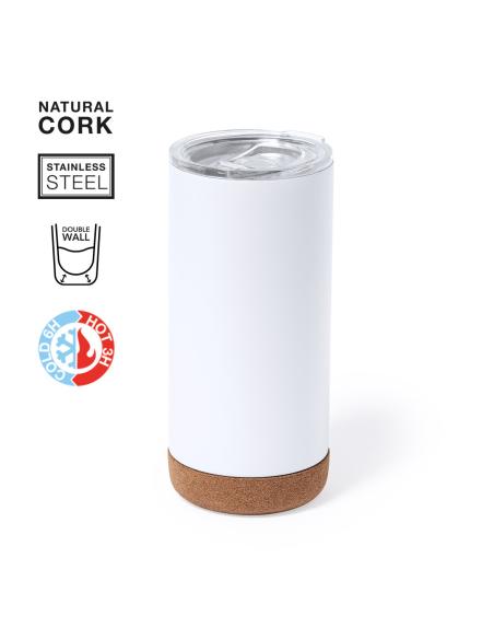 Vaso personalizado Shofil