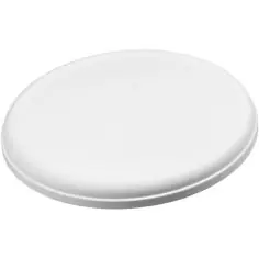 Frisbee para perro de plástico