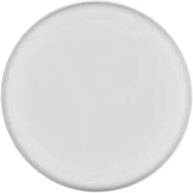 Frisbee para perro de plástico