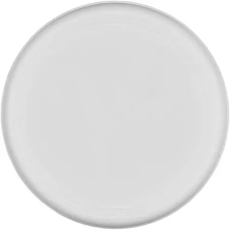 Frisbee para perro de plástico