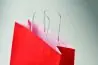 Bolsa papel regalo pequeña 90 g/m² reciclada - Imagen 7