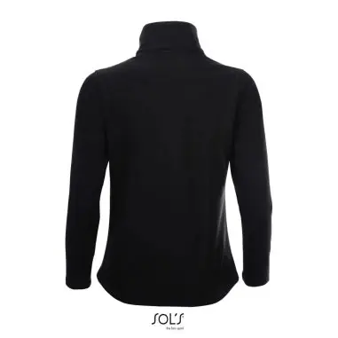 Chaqueta softshell mujer 280 g/m² RACE