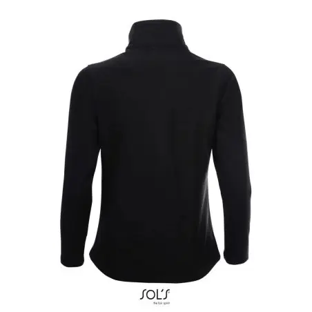 Chaqueta softshell mujer 280 g/m² RACE