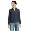 Chaqueta softshell mujer 280 g/m² RACE - Imagen 4