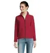 Chaqueta softshell mujer 280 g/m² RACE - Imagen 7