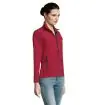 Chaqueta softshell mujer 280 g/m² RACE - Imagen 8