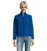 Chaqueta softshell mujer 280 g/m² RACE - Imagen 9