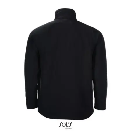 Chaqueta softshell hombre 280 g/m² RACE
