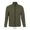 Chaqueta softshell hombre 280 g/m² RACE - Imagen 12