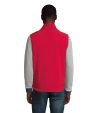 Chaleco softshell hombre 2 capas 280 g/m² - Imagen 2