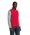 Chaleco softshell hombre 2 capas 280 g/m² - Imagen 3