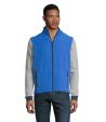 Chaleco softshell hombre 2 capas 280 g/m² - Imagen 4