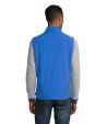 Chaleco softshell hombre 2 capas 280 g/m² - Imagen 5