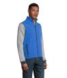 Chaleco softshell hombre 2 capas 280 g/m² - Imagen 6