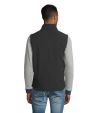Chaleco softshell hombre 2 capas 280 g/m² - Imagen 8