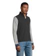 Chaleco softshell hombre 2 capas 280 g/m² - Imagen 9