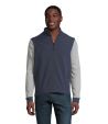 Chaleco softshell hombre 2 capas 280 g/m² - Imagen 10