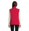 Chaleco softshell mujer 2 capas 280 g/m² - Imagen 2