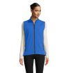 Chaleco softshell mujer 2 capas 280 g/m² - Imagen 4