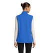 Chaleco softshell mujer 2 capas 280 g/m² - Imagen 5