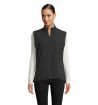 Chaleco softshell mujer 2 capas 280 g/m² - Imagen 7