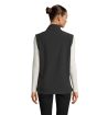 Chaleco softshell mujer 2 capas 280 g/m² - Imagen 8
