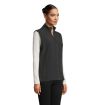 Chaleco softshell mujer 2 capas 280 g/m² - Imagen 9