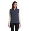 Chaleco softshell mujer 2 capas 280 g/m² - Imagen 10