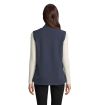 Chaleco softshell mujer 2 capas 280 g/m² - Imagen 11