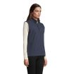 Chaleco softshell mujer 2 capas 280 g/m² - Imagen 12
