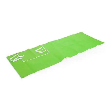 Esterilla plegable non woven 180 x 70 cm