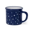 Taza cerámica navideña 280 ml - Imagen 2
