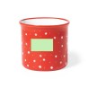 Taza cerámica navideña 280 ml - Imagen 5