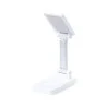 Lámpara LED 28 LEDs cargador inalámbrico 10W batería 3000 - Imagen 4