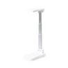 Lámpara LED 28 LEDs cargador inalámbrico 10W batería 3000 - Imagen 8