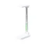 Lámpara LED 28 LEDs cargador inalámbrico 10W batería 3000 - Imagen 10