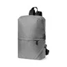 Mochila RPET 600D cremallera invisible doble bolsillo ajust - Imagen 8