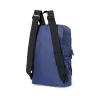 Mochila RPET 600D cremallera invisible doble bolsillo ajust - Imagen 11
