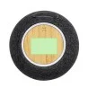 Altavoz cargador inalámbrico bambú RPET 15W Qi 5W 1200 mAh - Imagen 8