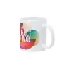 Taza cerámica AAA 350 ml sublimación - Imagen 2