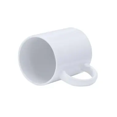 Taza cerámica AAA 350 ml sublimación