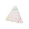 Marcador fluorescente caña de trigo 3 colores - Imagen 2