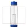 Botella Tritan 740 ml con infusor de frutas - Imagen 6