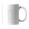 Taza cerámica 330 ml lavavajillas EN12875-1 altura 9.7 cm - Imagen 6