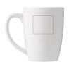 Taza Bogotá cerámica 350 ml lavavajillas - Imagen 7
