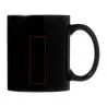Taza Santos cerámica 330 ml lavavajillas - Imagen 8