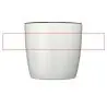 Taza cerámica interior color 340 ml lavavajillas 8.4 cm - Imagen 4